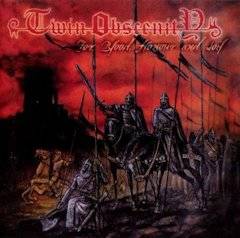 For Blood, Honor and Soil